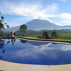 Great Mountain Views Villa Resort